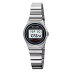 Reloj Digital Deportivo de Lujo para Mujer