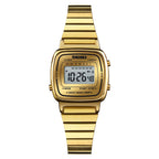 Reloj digital  personalizado para mujer