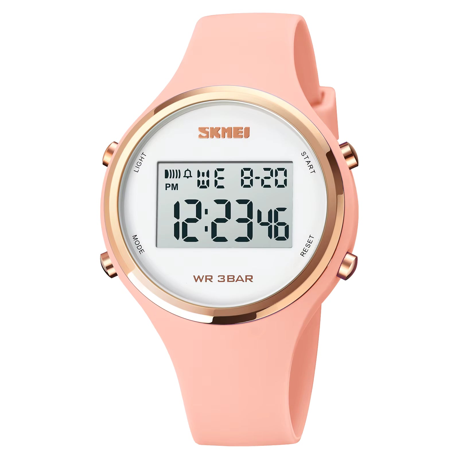 Reloj Digital deportivo para mujer 1720