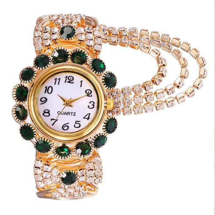 Nuevo reloj de moda para mujer