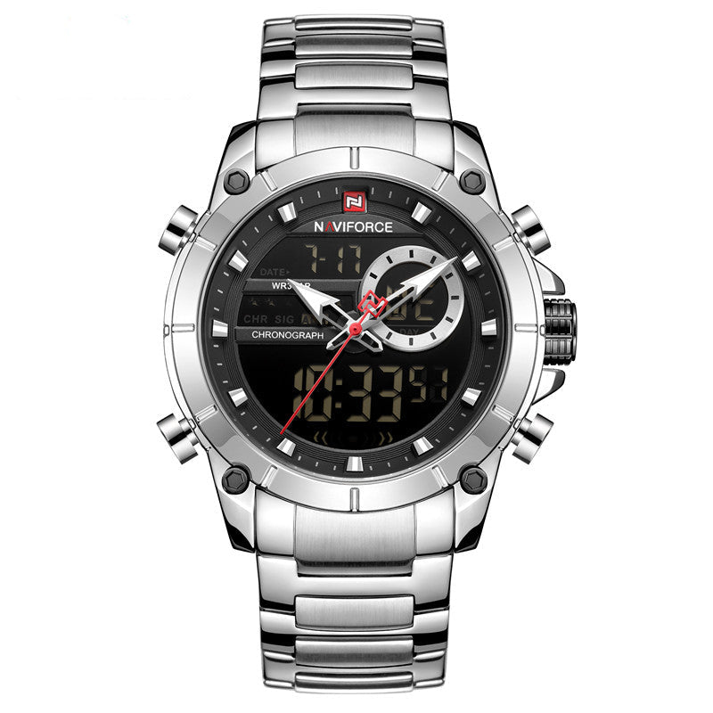 Reloj de Lujo para Hombre 9163