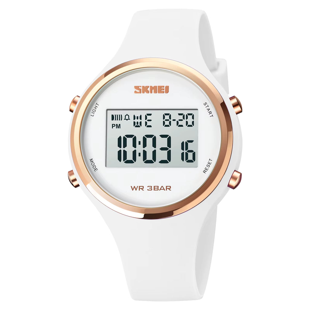 Reloj Digital deportivo para mujer 1720