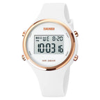 Reloj Digital deportivo para mujer 1720