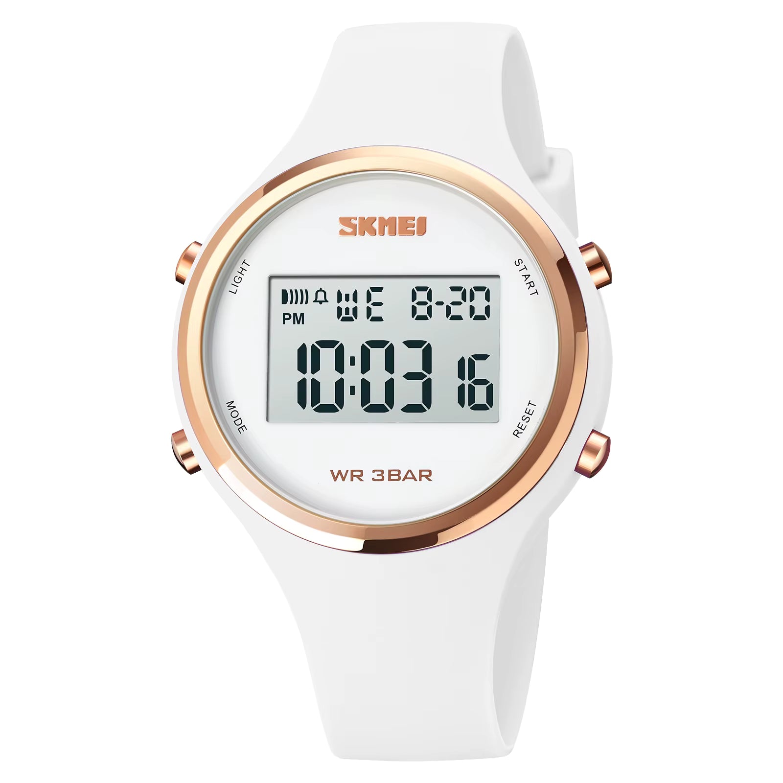 Reloj Digital deportivo para mujer 1720