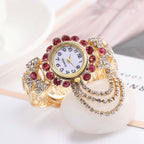 Nuevo reloj de moda para mujer