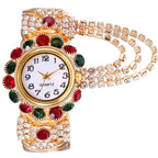 Nuevo reloj de moda para mujer