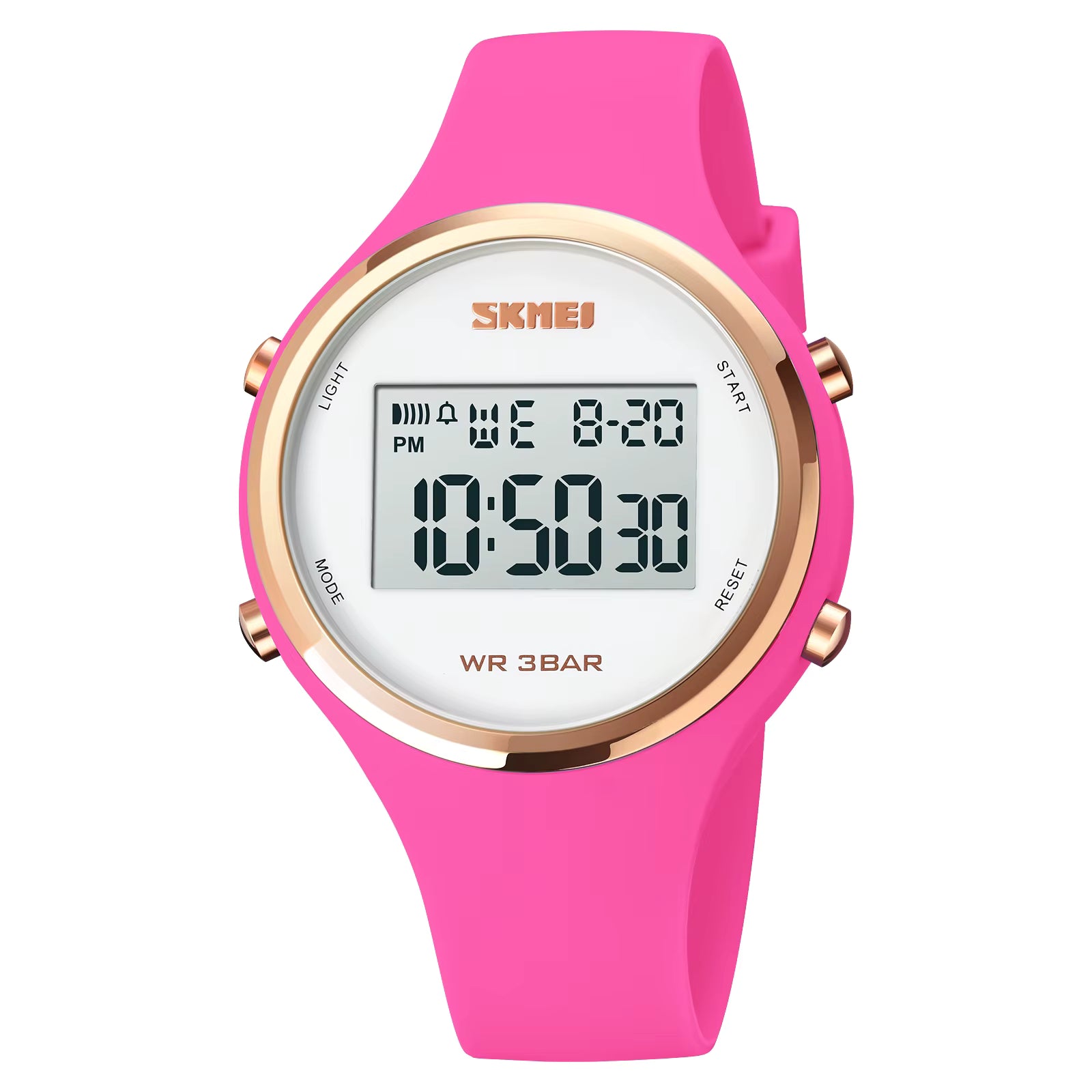 Reloj Digital deportivo para mujer 1720