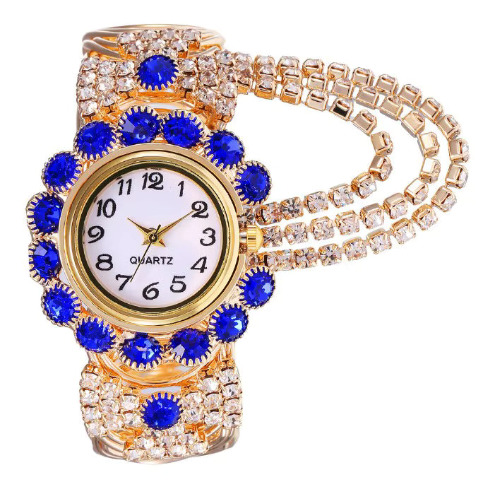 Nuevo reloj de moda para mujer