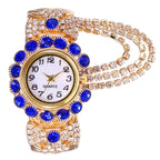 Nuevo reloj de moda para mujer