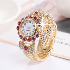 Nuevo reloj de moda para mujer