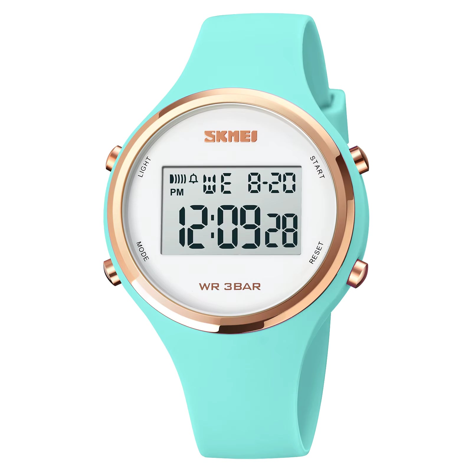 Reloj Digital deportivo para mujer 1720