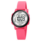 Reloj Deportivo Digital para Niños 1721