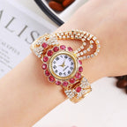 Nuevo reloj de moda para mujer