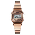 Reloj digital  personalizado para mujer
