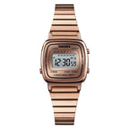 Reloj digital  personalizado para mujer
