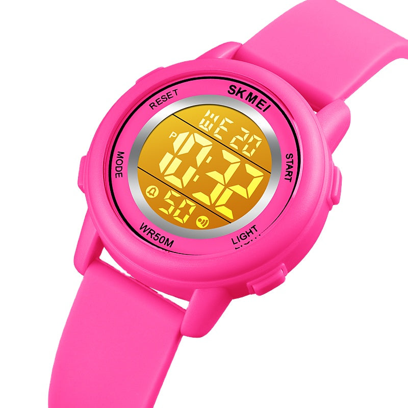 Reloj Deportivo Digital para Niños 1721