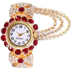 Nuevo reloj de moda para mujer