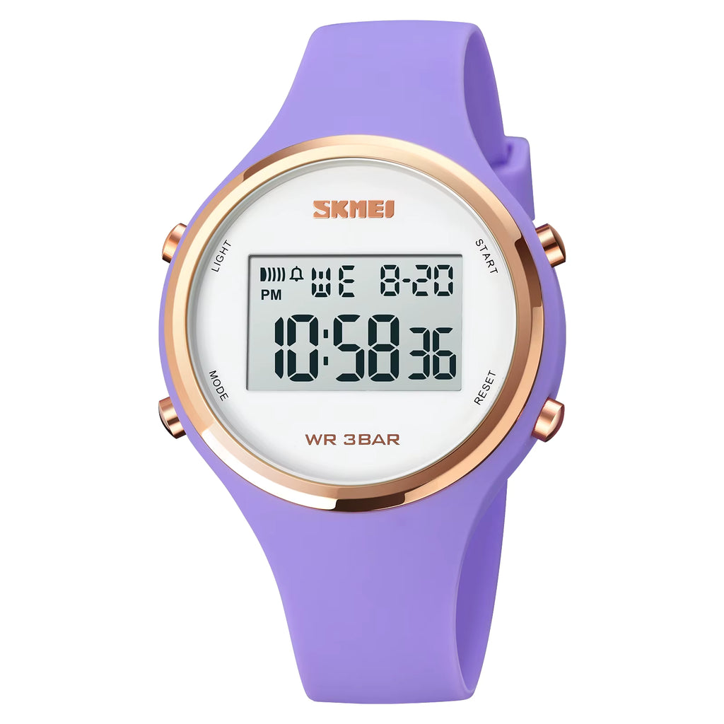 Reloj Digital deportivo para mujer 1720