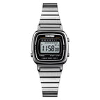 Reloj digital  personalizado para mujer