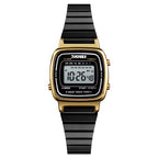 Reloj digital  personalizado para mujer
