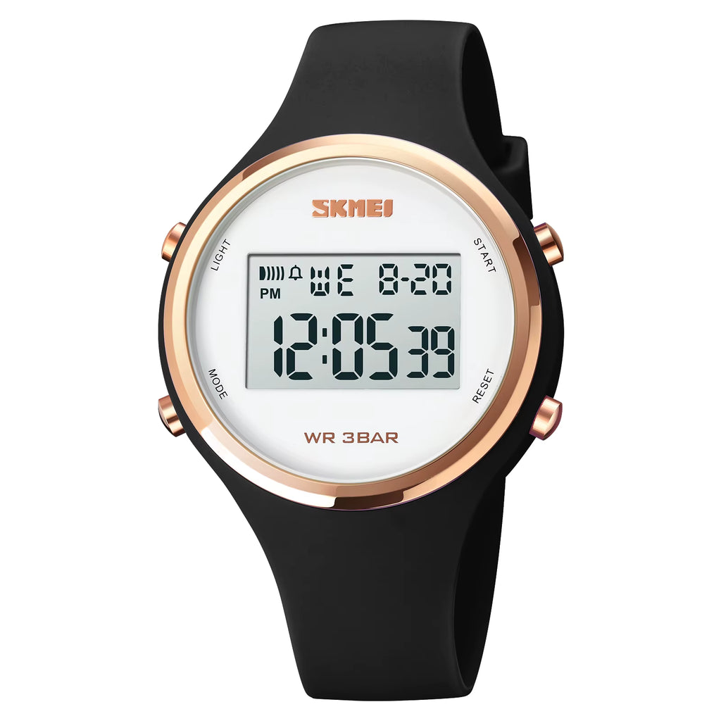 Reloj Digital deportivo para mujer 1720
