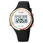 Reloj Digital deportivo para mujer 1720