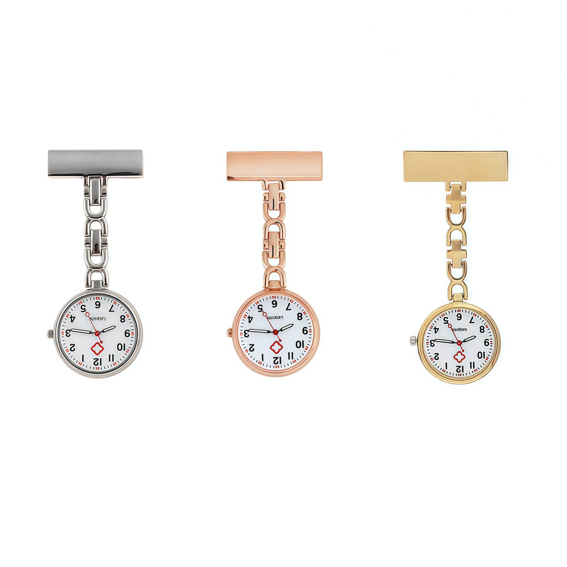 Reloj de Bolsillo para Mujer