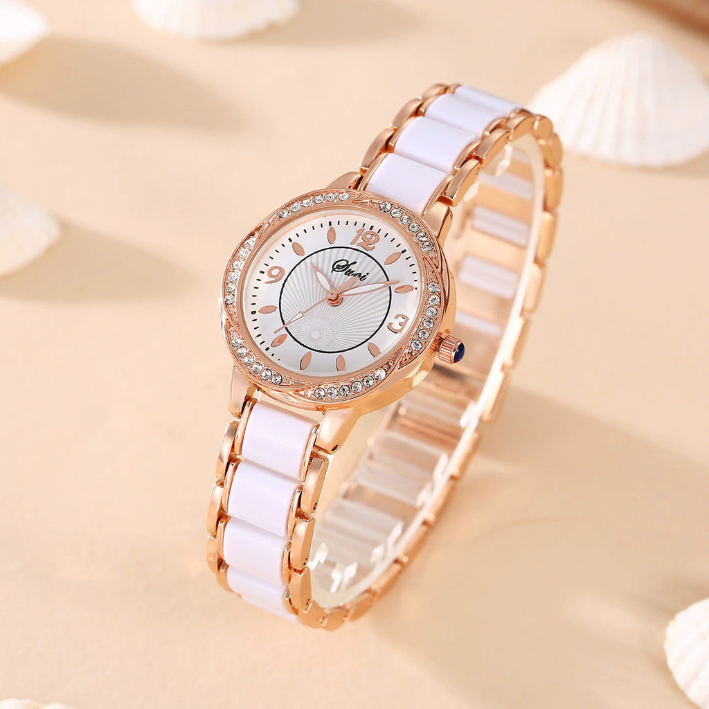 Reloj Suci