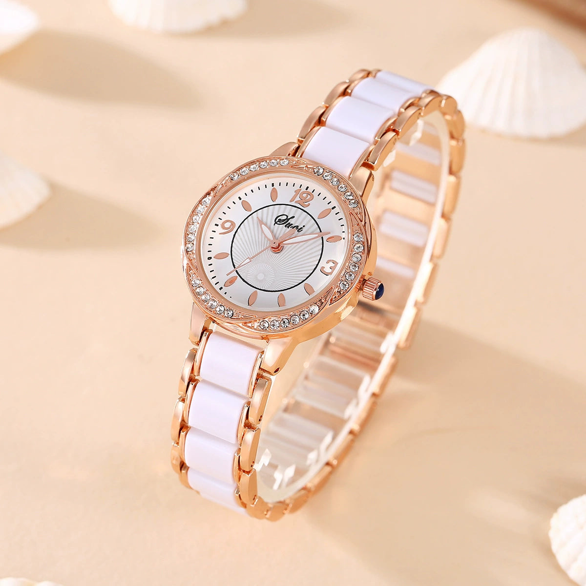 Reloj Suci