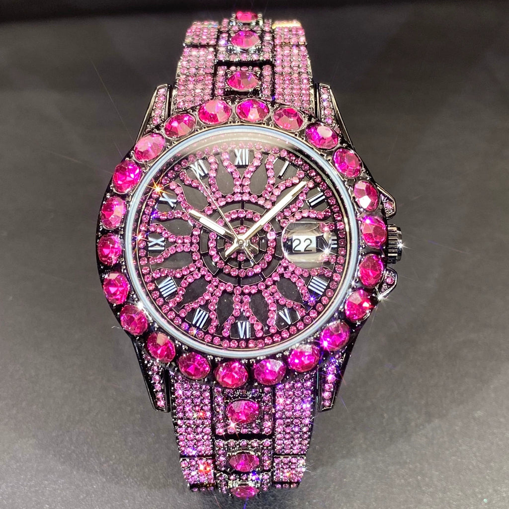 Reloj Miss Fox Fashion