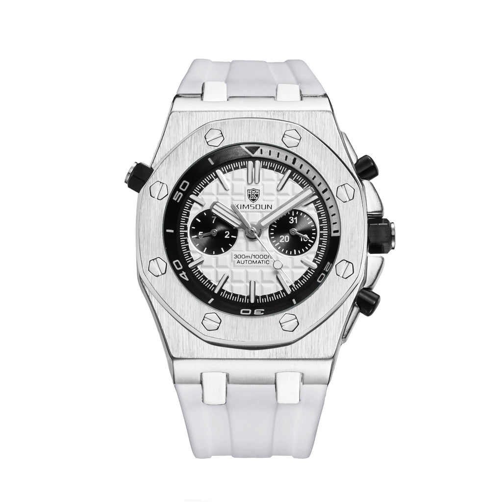 Reloj reloj explosivo moda para hombres