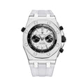 Reloj reloj explosivo moda para hombres