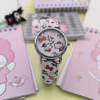 Reloj Juvenil Hello Kitty