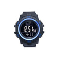 Serie Global Adventure - Multifunction Dark Edition