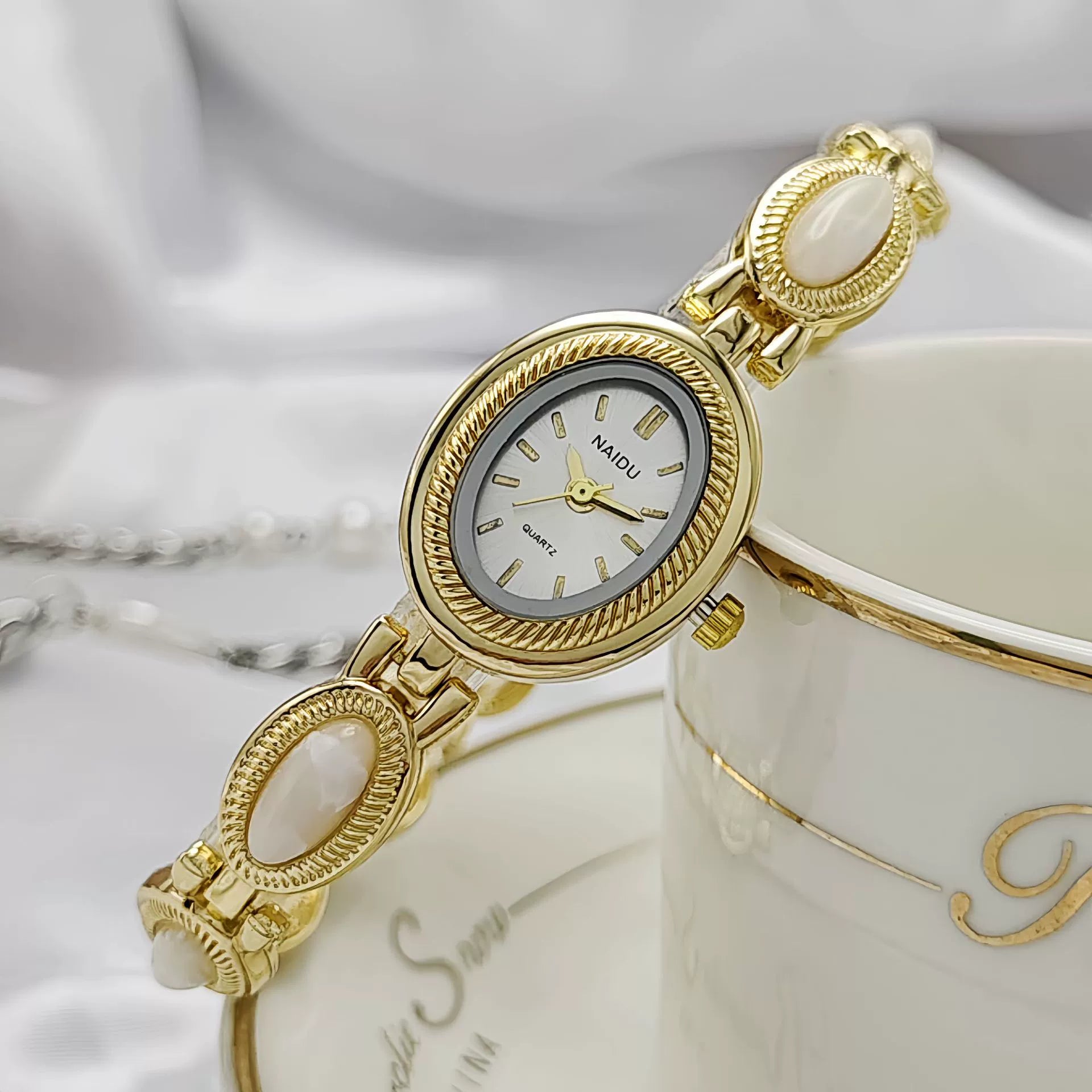NAIDU Vintage Jewel (ND282)