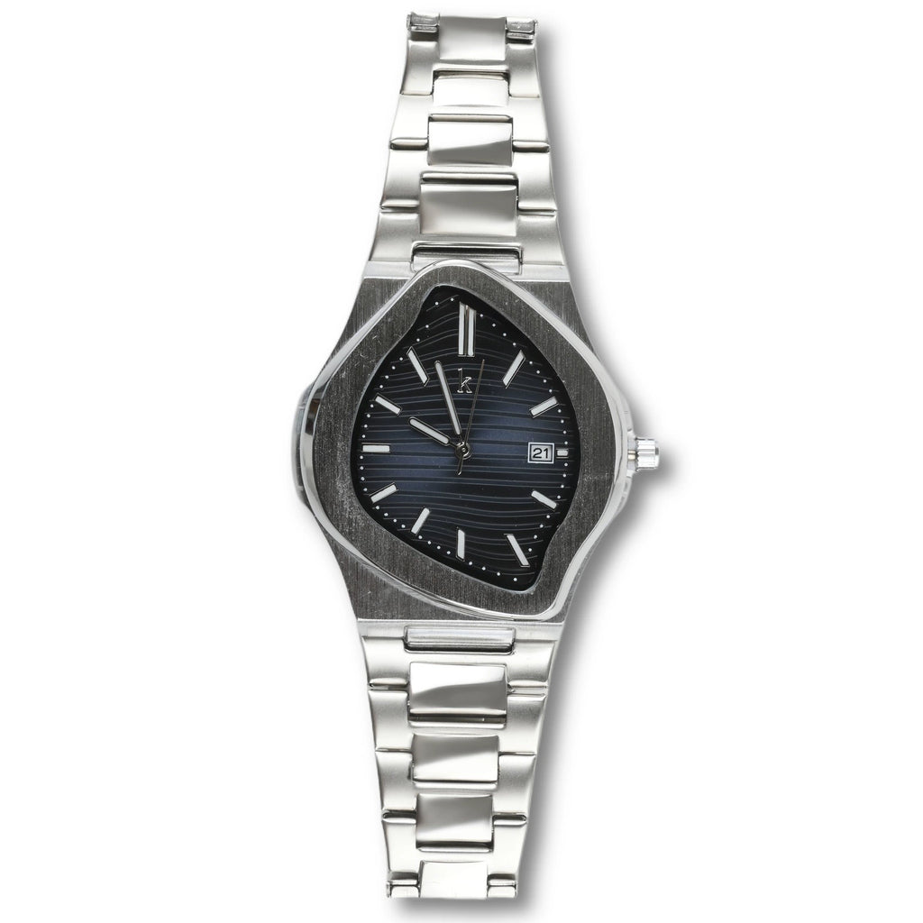 Reloj Nautilus Moderno: Exclusividad y Diseño Europeo