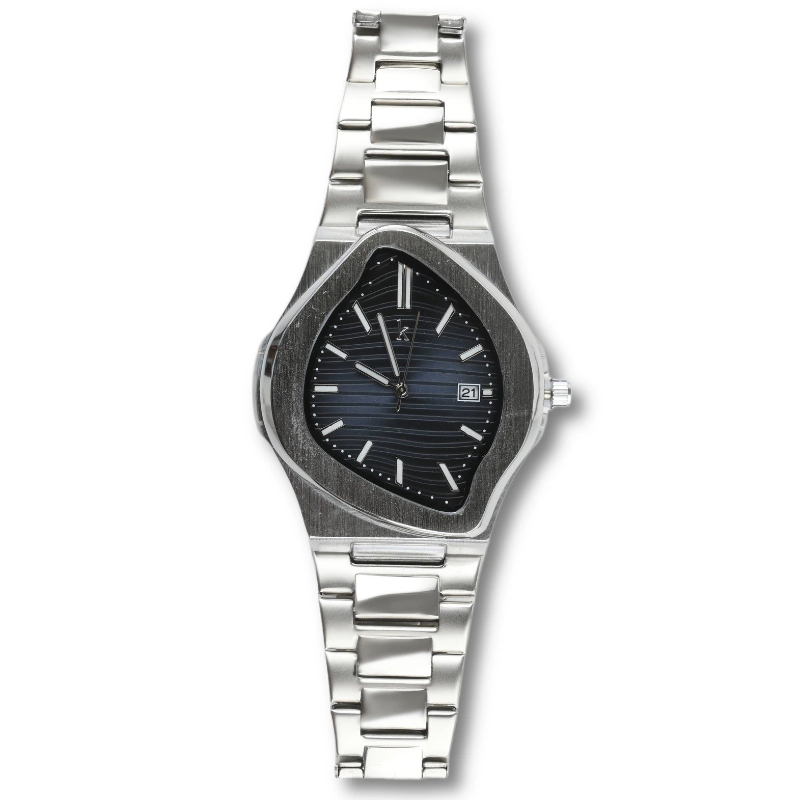 Reloj Nautilus Moderno: Exclusividad y Diseño Europeo