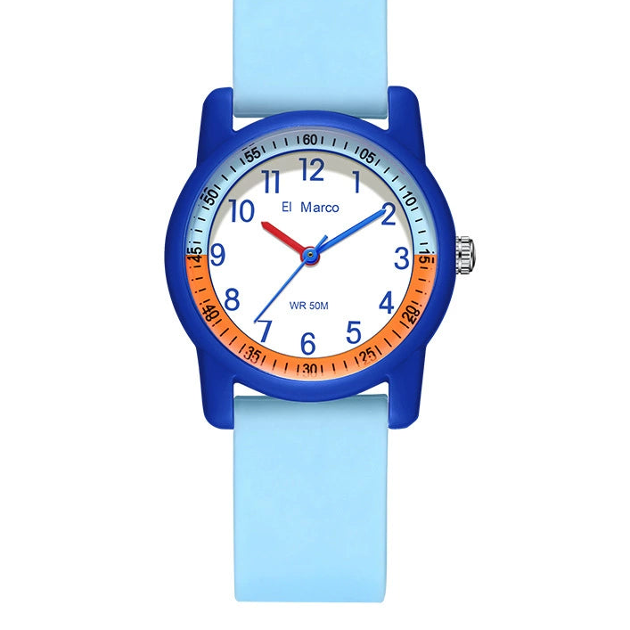 Reloj Infantil El Marco