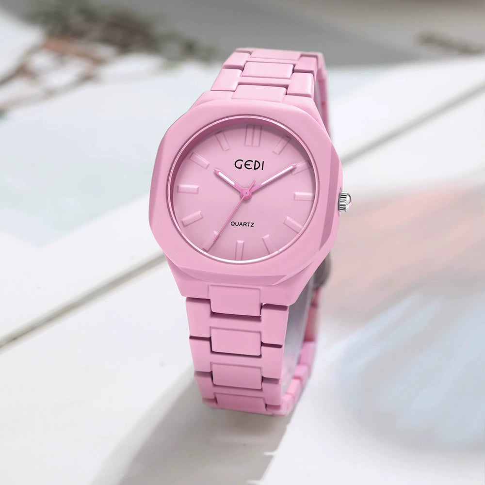 Reloj de Moda GEDI