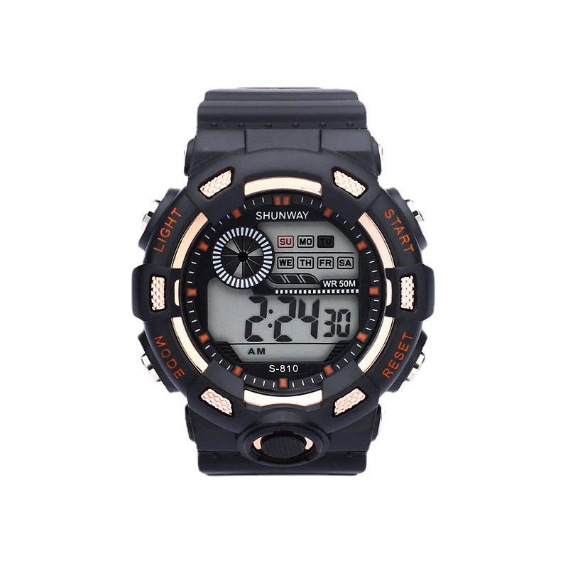 Shengwei Explorer: Domina las Alturas con Precisión