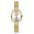 Reloj de Malla de Alta Gama: El Epítome de la Elegancia