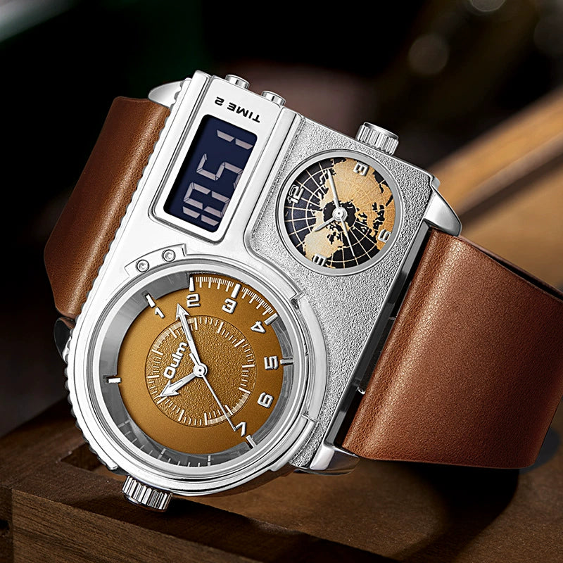 Reloj Oulm
