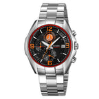 Reloj de pulsera Shikemei