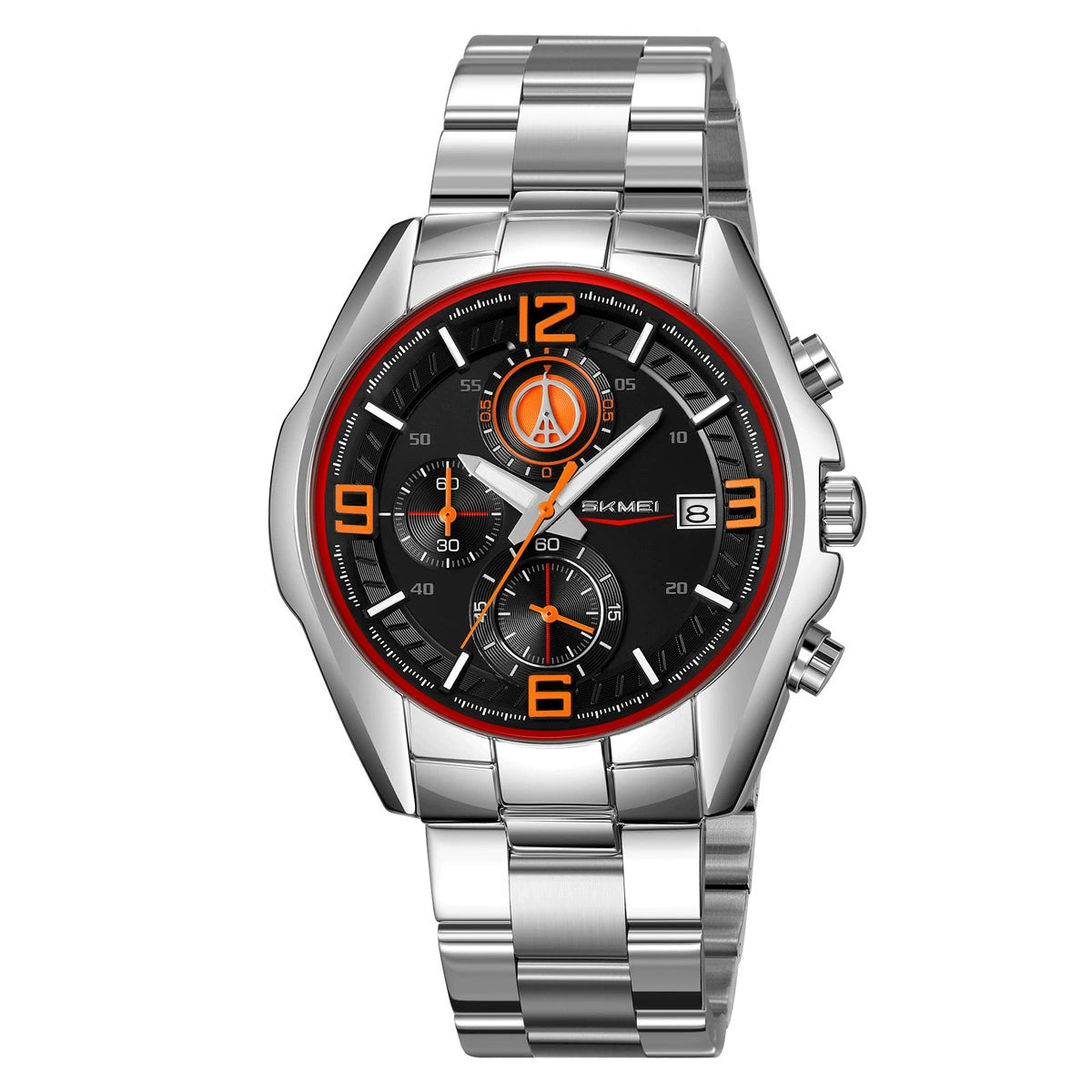 Reloj de pulsera Shikemei