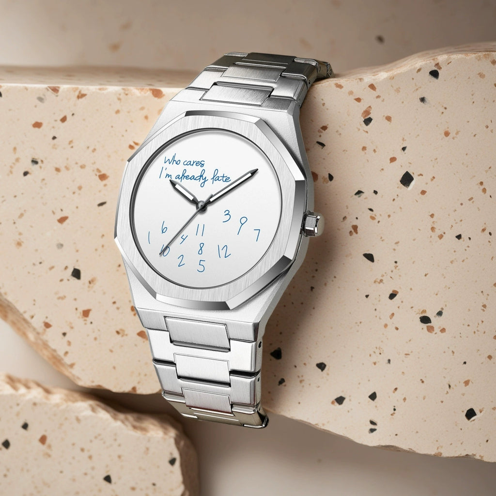 Nuevos relojes unisex para parejas