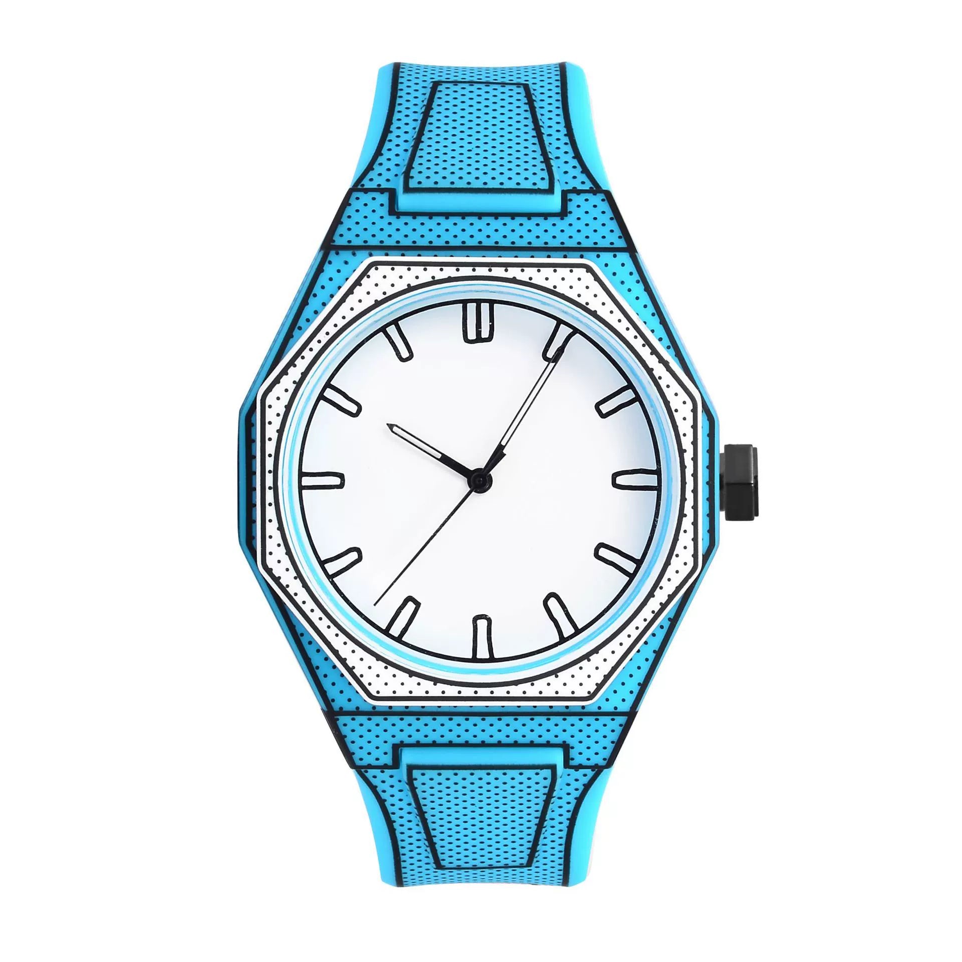 Reloj Analógico 2026: Elegancia Sin Género para Amazon