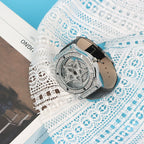 Directo de Fábrica: Reloj Estrella Transfronterizo