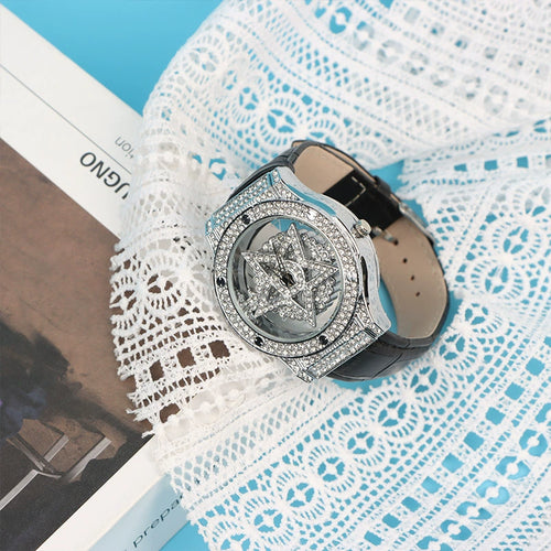 Directo de Fábrica: Reloj Estrella Transfronterizo