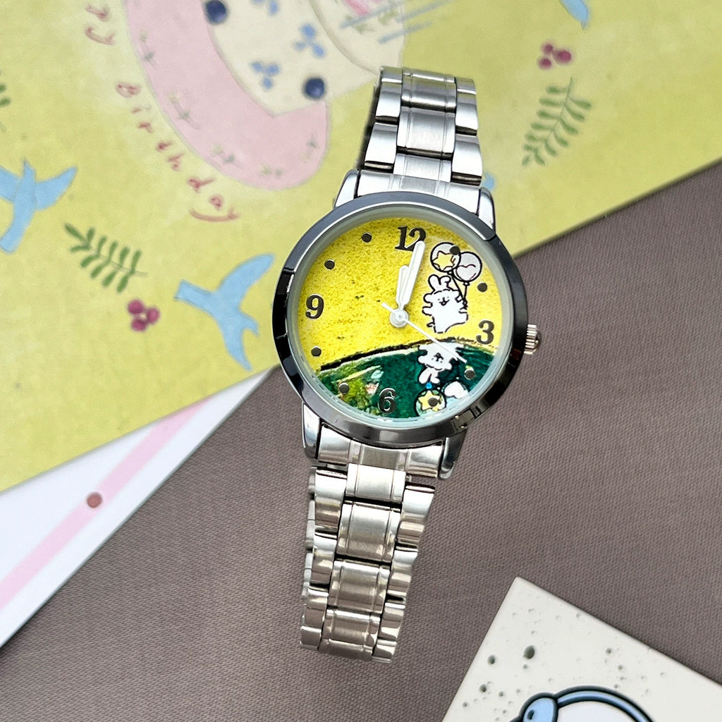 Reloj GEDI juvenil