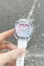 Reloj Zgo  Hello Kitty Fashion Edition